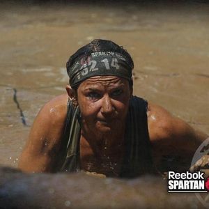 Meet your Posher, Judi